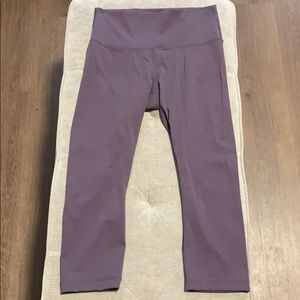 Winder Under Crop Tight